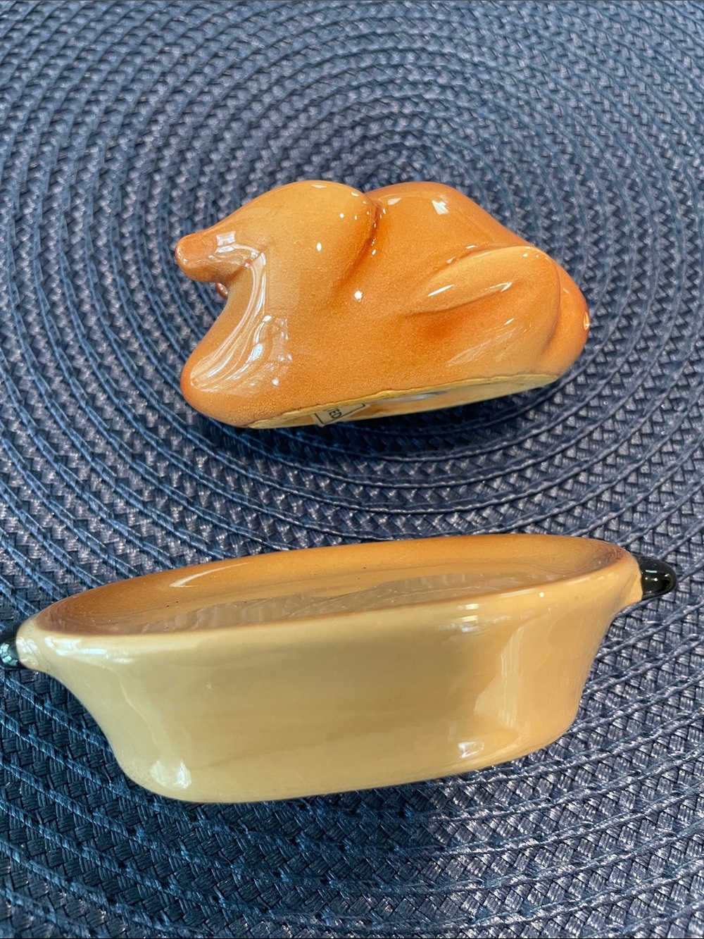 Thanksgiving Vintage Salt & Pepper (3sets) - Picture 13 of 16